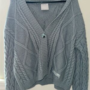 TTPD Official Cardigan